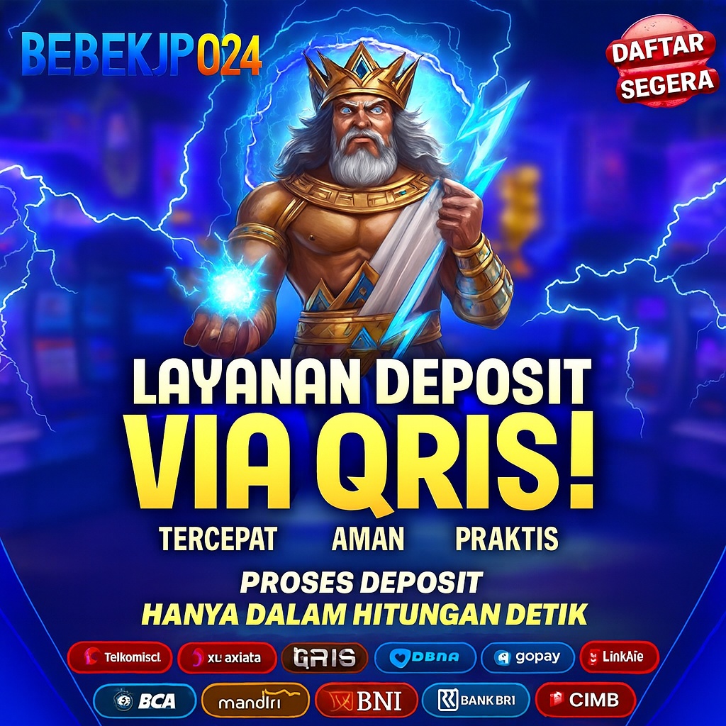 Bebekjp024 : Bebekjp 024 Tawarkan Warna Baru Dunia Game